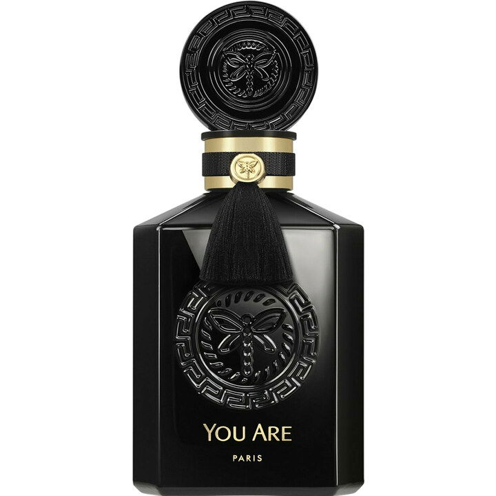 You Are by Geparlys perfume bottle