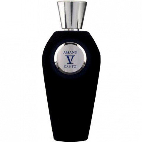 Amans by V Canto perfume bottle