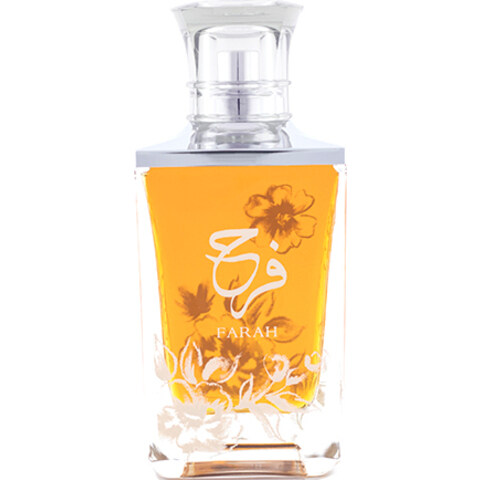 Farah by Atyab Al Marshoud / أطياب المرشود perfume bottle