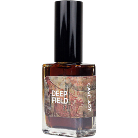 Cave Art by Deep Field perfume bottle