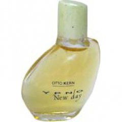 Ypno New Day by Otto Kern perfume bottle