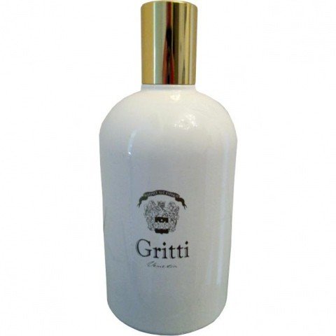 White Almond by Gritti perfume bottle
