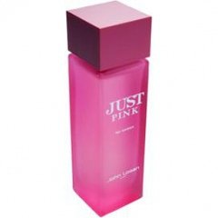Just Pink by John Logan perfume bottle