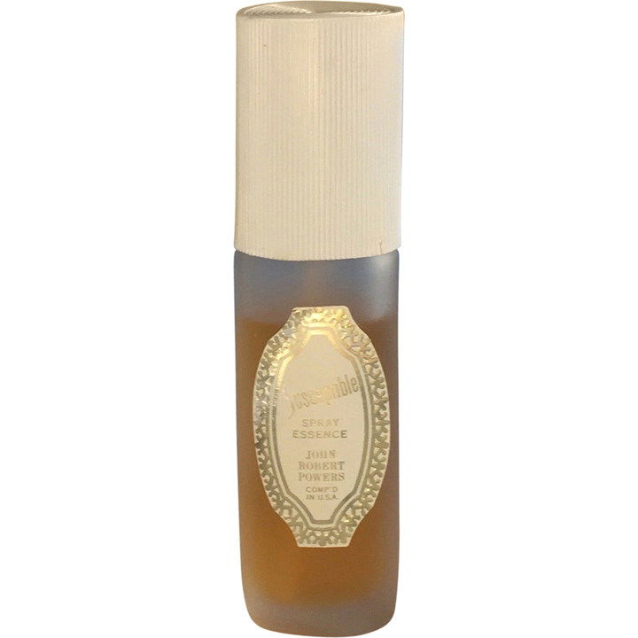 Susceptible (Spray Essence) by John Robert Powers perfume bottle