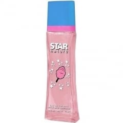 Candy Floss by Star Nature perfume bottle