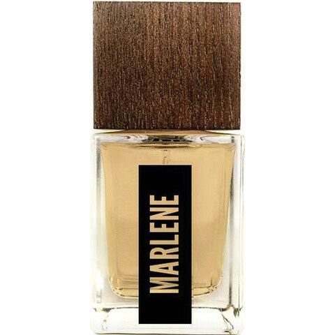 Marlene by Sixteen92 perfume bottle