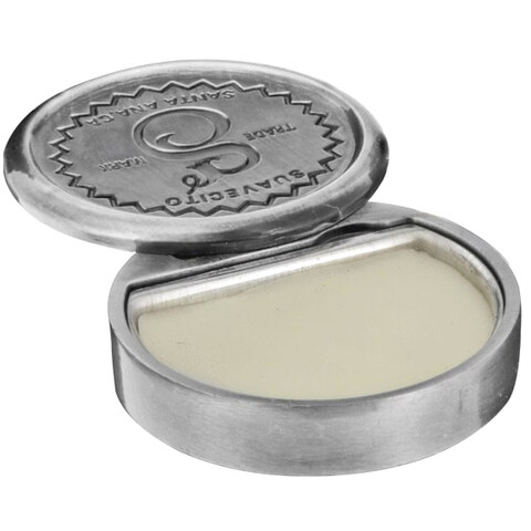 Coastal Citrus by Suavecito perfume bottle