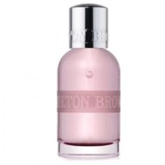 Intoxicating Davana Blossom by Molton Brown perfume bottle