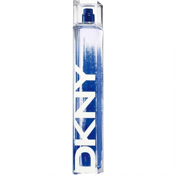 DKNY Men Summer 2017 by DKNY / Donna Karan perfume bottle