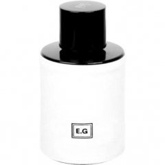 E.G by Eternel Gentleman perfume bottle