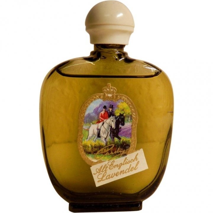Alt Englisch Lavendel by Cardy perfume bottle