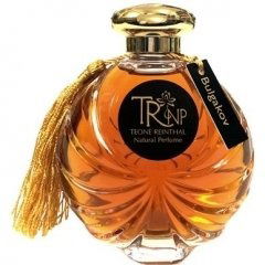 Bulgakov by Teone Reinthal Natural Perfume perfume bottle