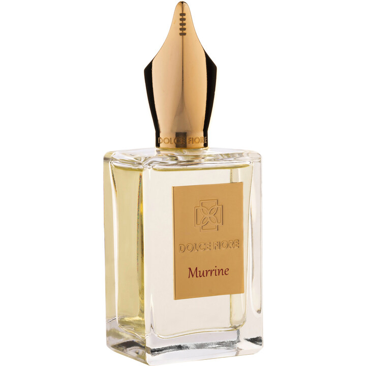 Murrine by Dolce Fiore perfume bottle