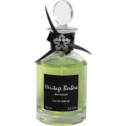 HB Femme 03 by Héritage Berbère perfume bottle