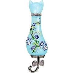Fresh Blue by Novae Plus / S. Cute perfume bottle