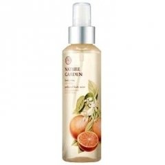Nature Garden - Fresh Citrus by The Face Shop perfume bottle