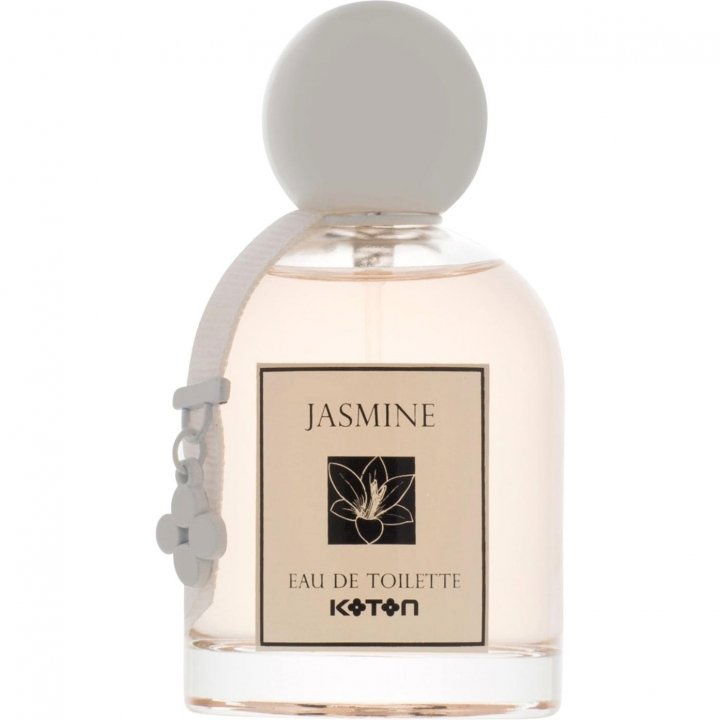 Jasmine by Koton perfume bottle