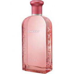 Cheeky Girl by Cheeky Moda perfume bottle