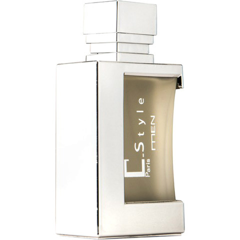 C-Style Men by Oud Elite / نخبة العود perfume bottle