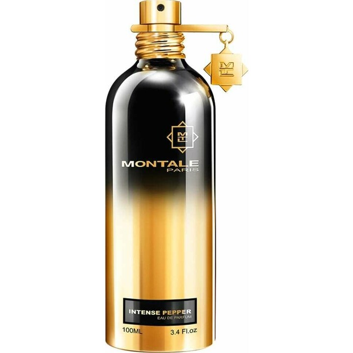 Intense Pepper by Montale perfume bottle