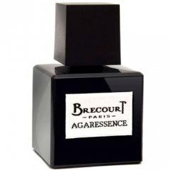 Agaressence by Brecourt perfume bottle