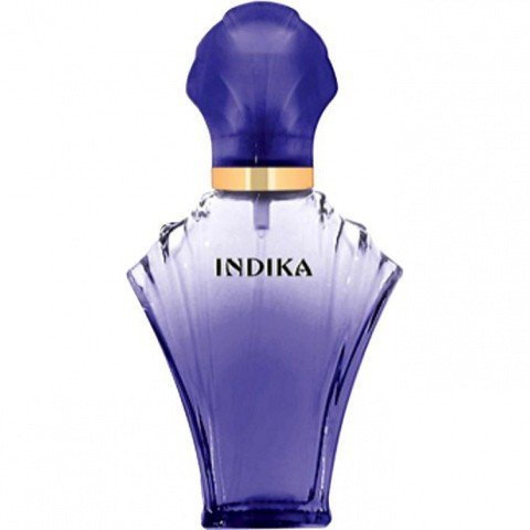 Indika by Arabella Stuart perfume bottle