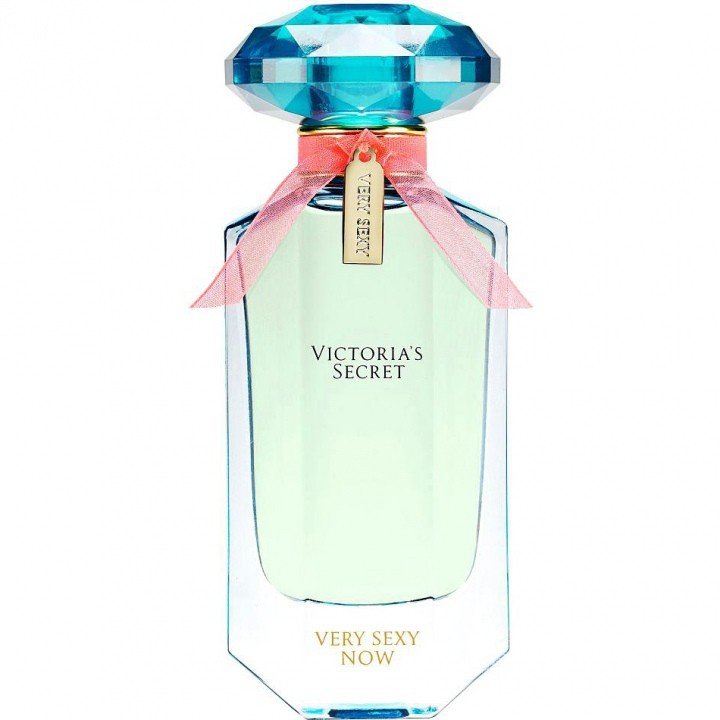 Very Sexy Now 2015 by Victoria's Secret perfume bottle