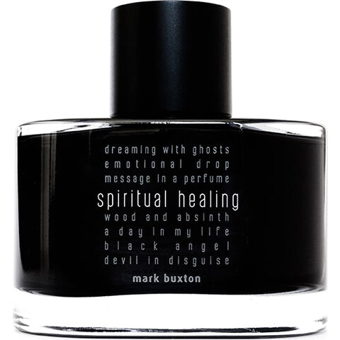 Spiritual Healing / Sexual Healing