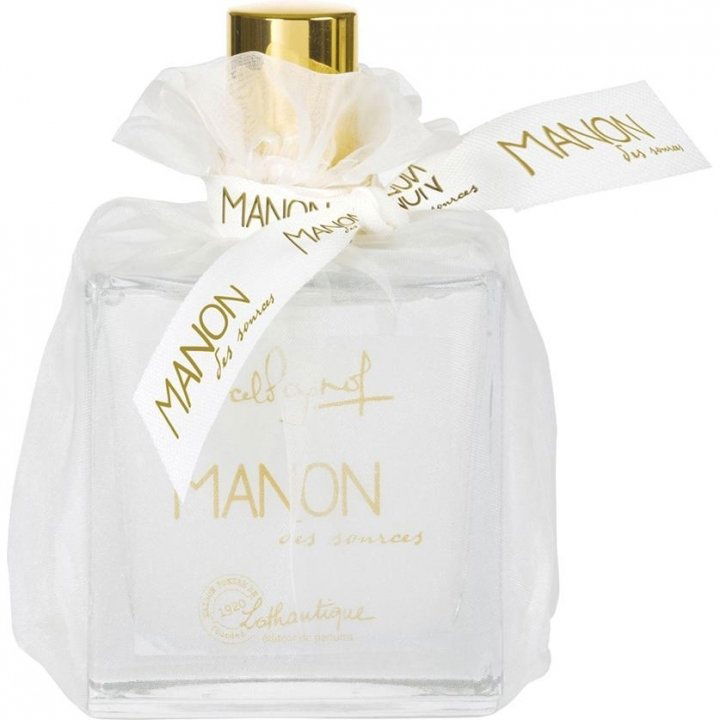Marcel Pagnol - Manon des Sources by Lothantique perfume bottle