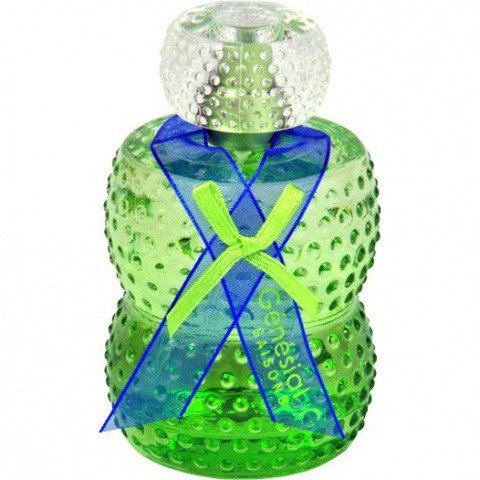 Génésial Saisons by Roland V. perfume bottle