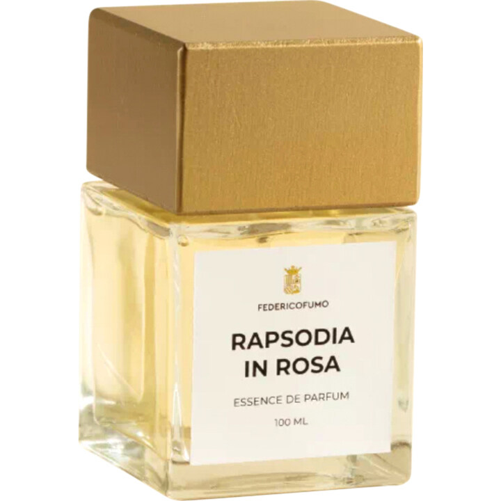 Rapsodia in Rosa