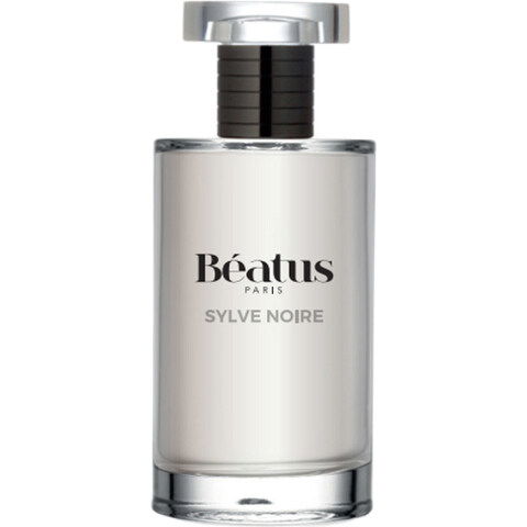 Sylve Noire by Béatus perfume bottle