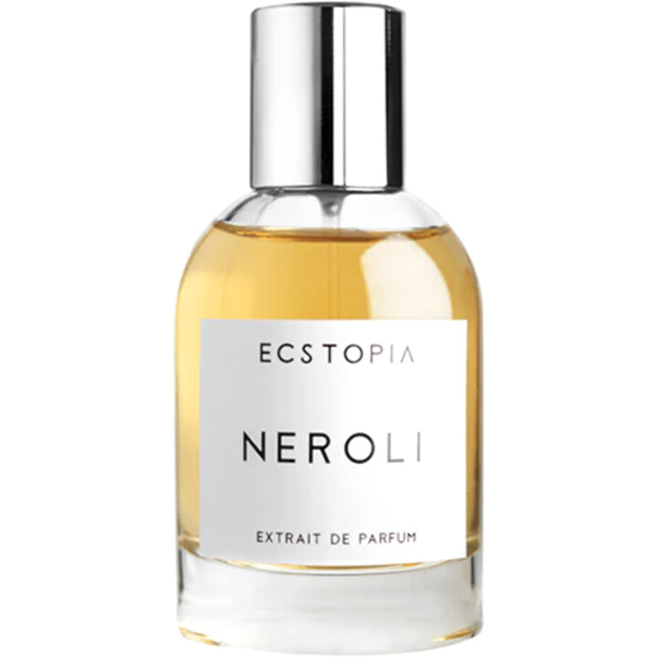 Neroli by Ecstopia perfume bottle