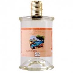 Sensations en Provence - Echappée dans les calanques by Claude Galien perfume bottle