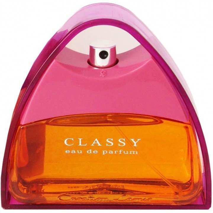 Classy by Création Lamis perfume bottle