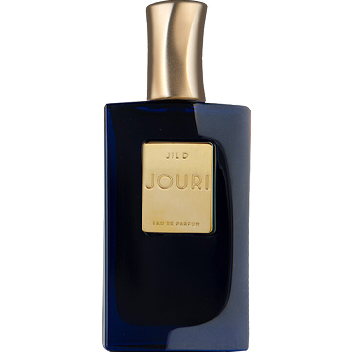 Jild by Jouri perfume bottle