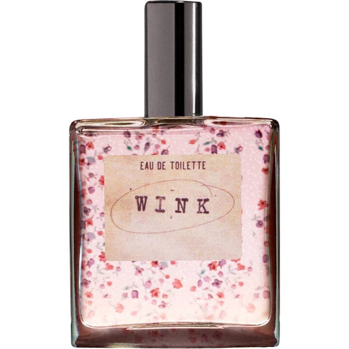 Aerie Wink by American Eagle perfume bottle
