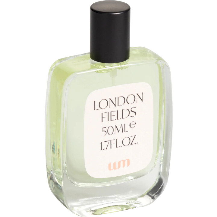 London Fields by Wasma Mansour perfume bottle