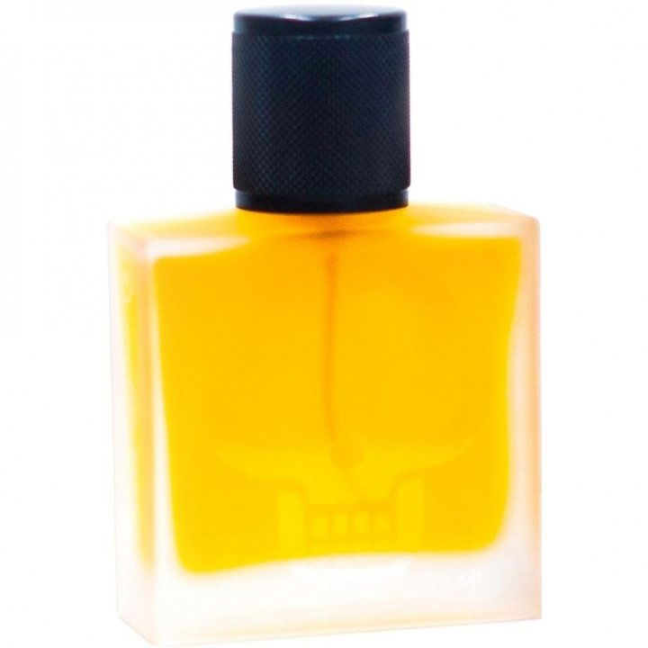 Hallows EDT by Barrister And Mann perfume bottle