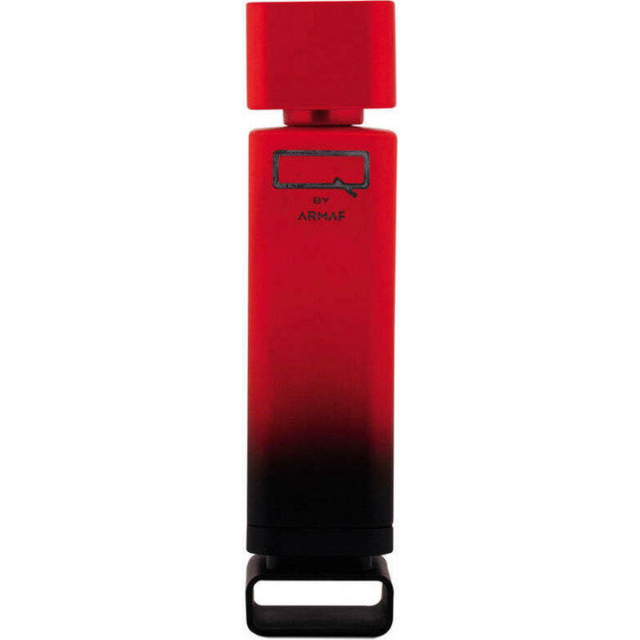 Q Donna by Armaf perfume bottle