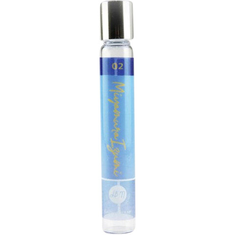 Horimiya - Miyamura Izumi 02 by Aniga-Ter perfume bottle