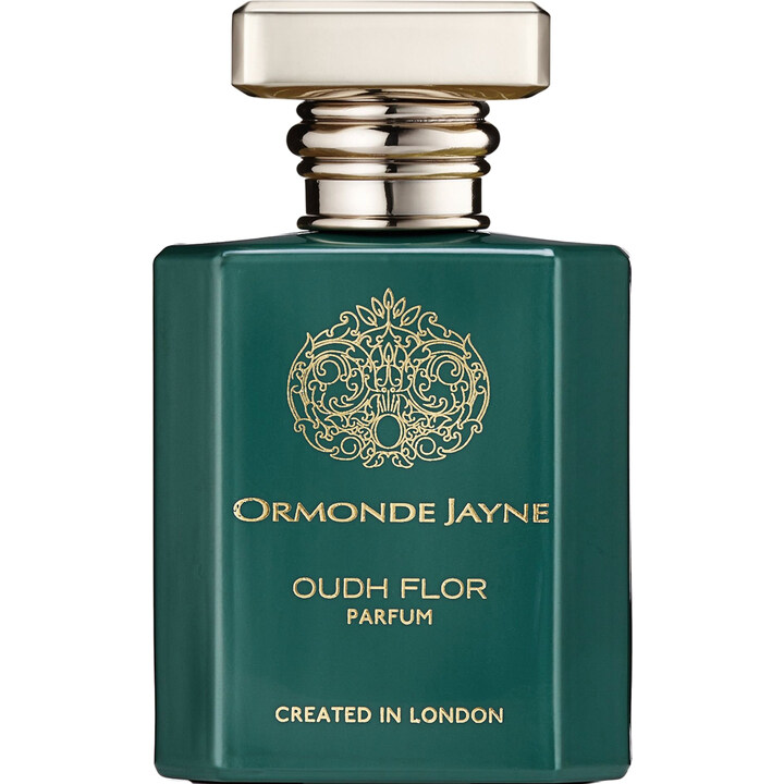 Oudh Flor by Ormonde Jayne perfume bottle