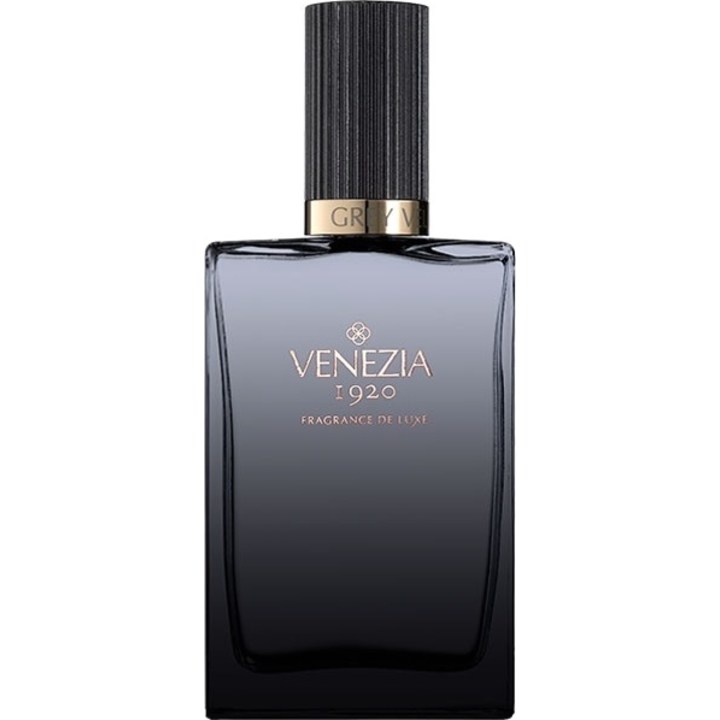 Grey Velvet by Venezia 1920 perfume bottle