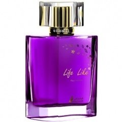 Life Like by Asgharali / أصغر علي perfume bottle