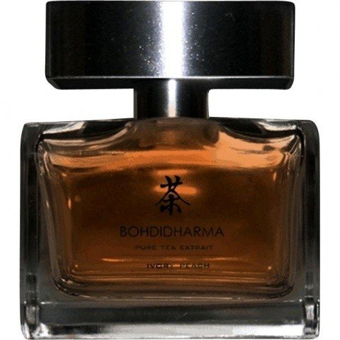 Ivory Peach by Bohdidharma perfume bottle