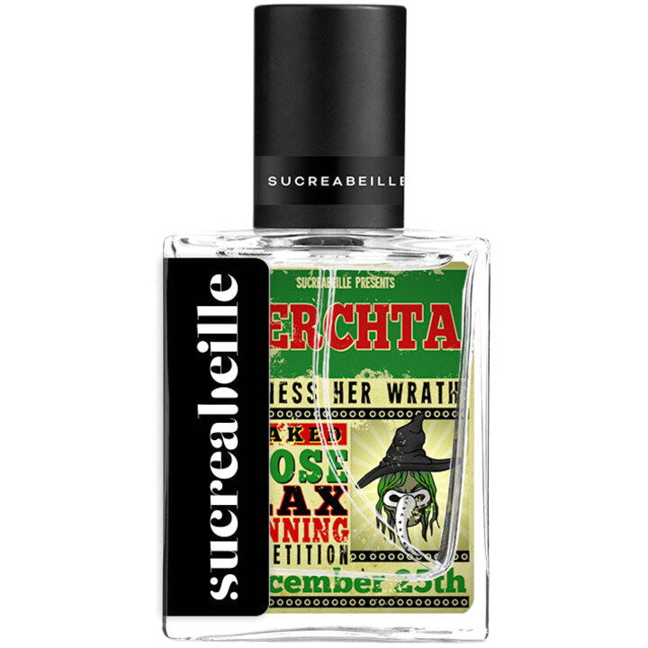 Perchta EDP by Sucreabeille perfume bottle