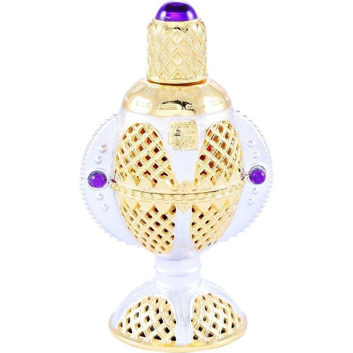 Kulsum by Naseem / نسيم perfume bottle