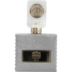 N°. 4 by Al Battash perfume bottle