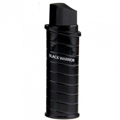 Black Warrior by Real Time perfume bottle