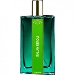 Italian Neroli by Trudi Bleu perfume bottle